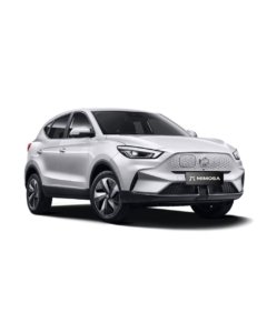 MG ZS EV