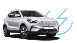 MG ZS EV
