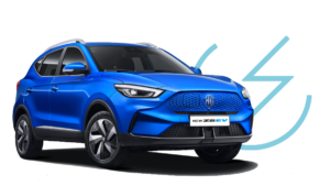 MG ZS EV