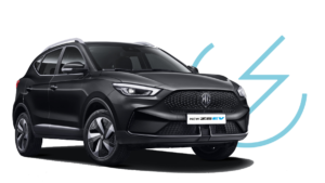 MG ZS EV