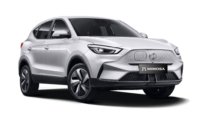 MG ZS EV