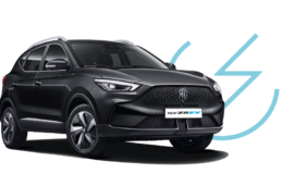 MG ZS EV