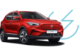 MG ZS EV